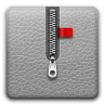 ZIP 3 Icon 96x96 png